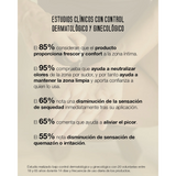 Gel limpiador íntimo