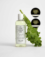 Limpiador facial antioxidante