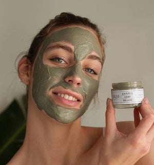 Facial