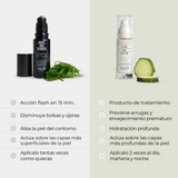 Pack "Essential" Eyes