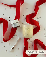 Pack "Sensorial" edición limitada.