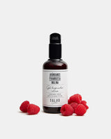 Gel limpiador íntimo