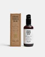 Gel limpiador íntimo