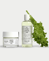 Pack “Green Beauty” Face Elige tu nivel de rutina facial natural