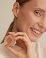 Bálsamo labial voluminizador