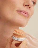 Bálsamo labial voluminizador