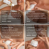 Pack "Green beauty" Face™