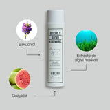 Sérum corporal reafirmante con Bakuchiol