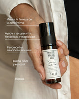 Sérum protector íntimo