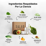 Pack "Green beauty" Face™