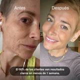 Pack “Green Beauty” Face Elige tu nivel de rutina facial natural