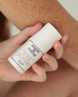 Crema de manos hidratante anti-manchas