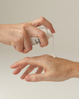 Crema de manos hidratante anti-manchas