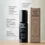 Roll-on eye serum