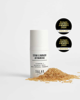 Sérum iluminador antimanchas