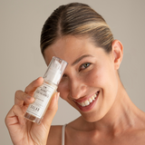 Sérum facial concentrado