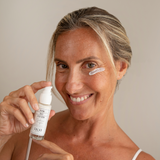 Contorno de ojos revitalizador