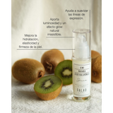 Sérum facial concentrado