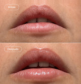 Bálsamo labial voluminizador