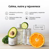 Pack "Green beauty" Face™