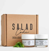 Pack "Green beauty" Mask