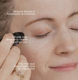 Roll-on eye serum