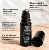 Roll-on eye serum