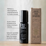 Roll-on eye serum
