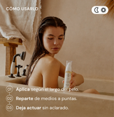 Sérum capilar