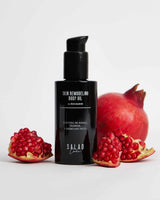 Aceite corporal reafirmante