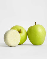 Apple & avocado nourishing shampoo - cabello seco