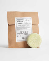 Apple & avocado nourishing shampoo - cabello seco