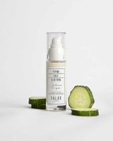 Contorno de ojos revitalizador