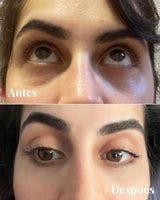 Contorno de ojos revitalizador