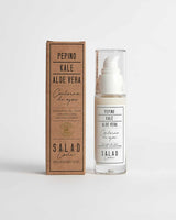 Contorno de ojos revitalizador