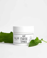 Crema corporal nutritiva y regeneradora