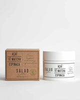 Crema corporal nutritiva y regeneradora