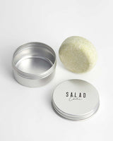 Lata para productos sólidos