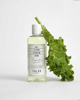 Limpiador facial antioxidante