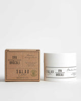 Manteca desmaquillante