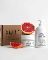 Pack "Green beauty" Body