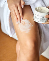 Pack "Green beauty" Body