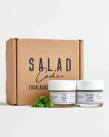 Pack "Green beauty" Mask