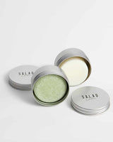 Pack “Green beauty” Hair zero waste – cabello seco