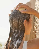 Pack “Green beauty” Hair zero waste – cabello seco