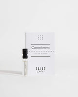 Commitment Eau de parfum
