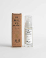 Sérum facial concentrado