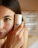 Sebum balance sérum