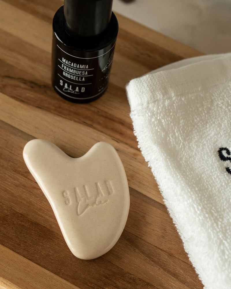 Artisanal Gua Sha