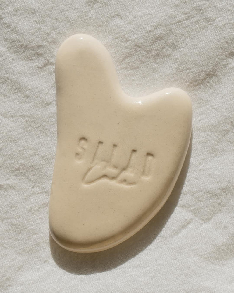 Artisanal Gua Sha